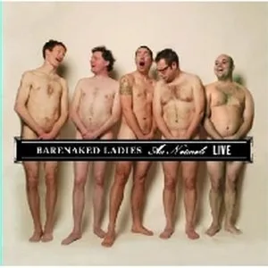 Barenaked Ladies